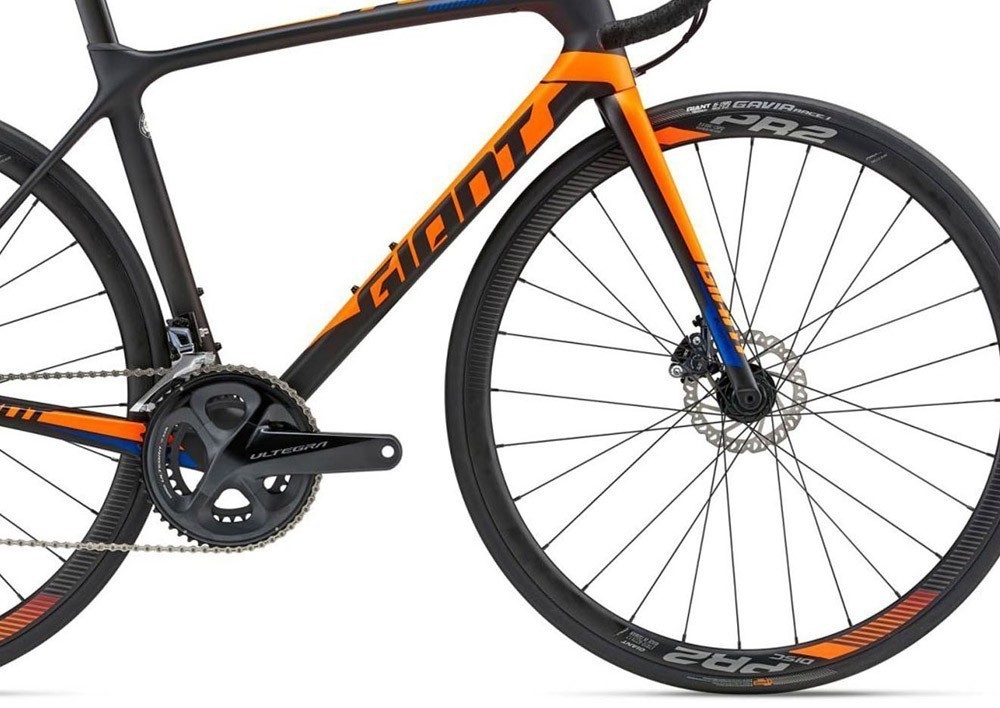 giant tcr advanced 1 disc 2018