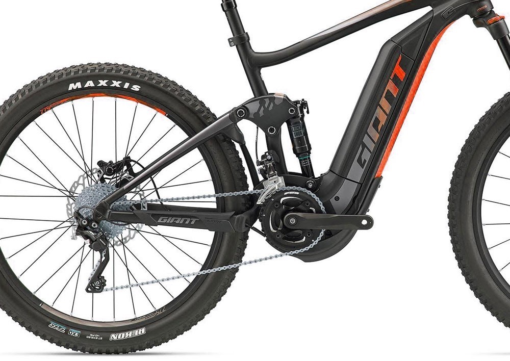 bike hire porto vecchio corsica electric bike giant full e 1 5 pro 2018