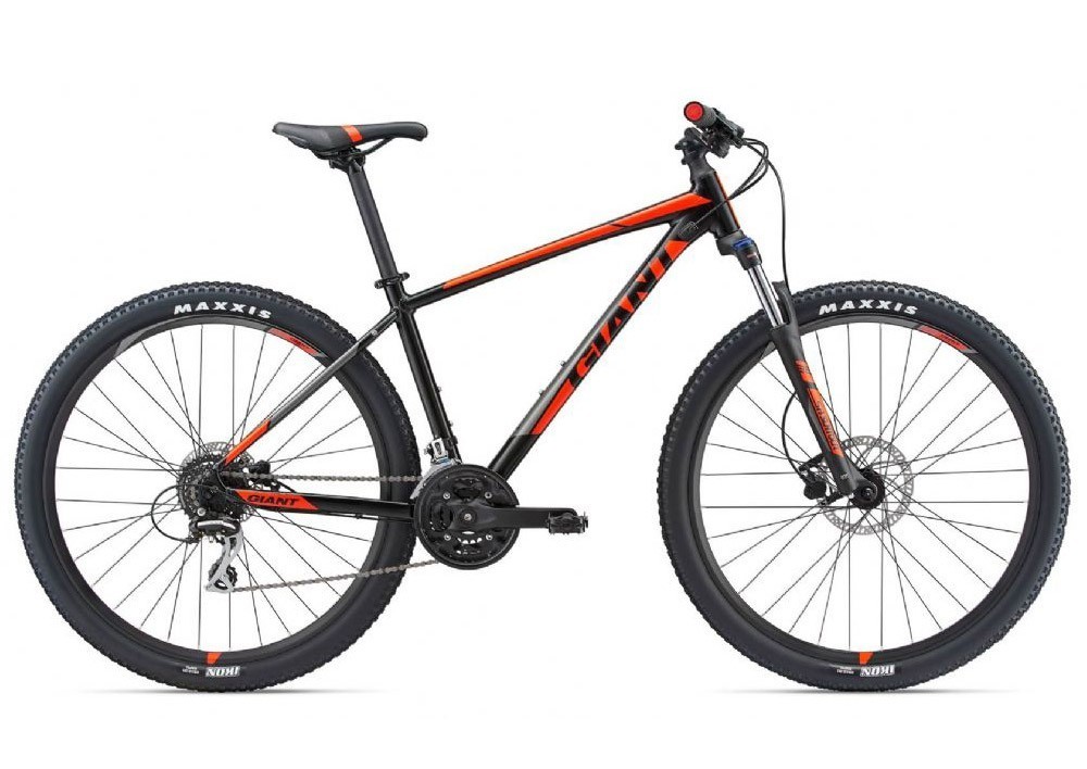 giant talon 0 2018