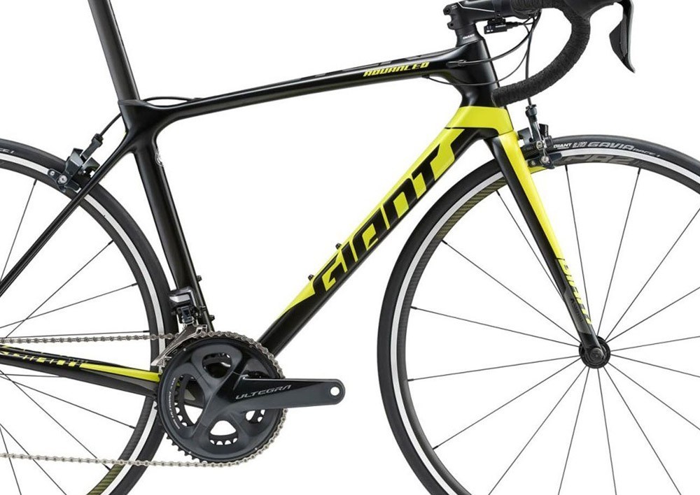 giant tcr advanced di2