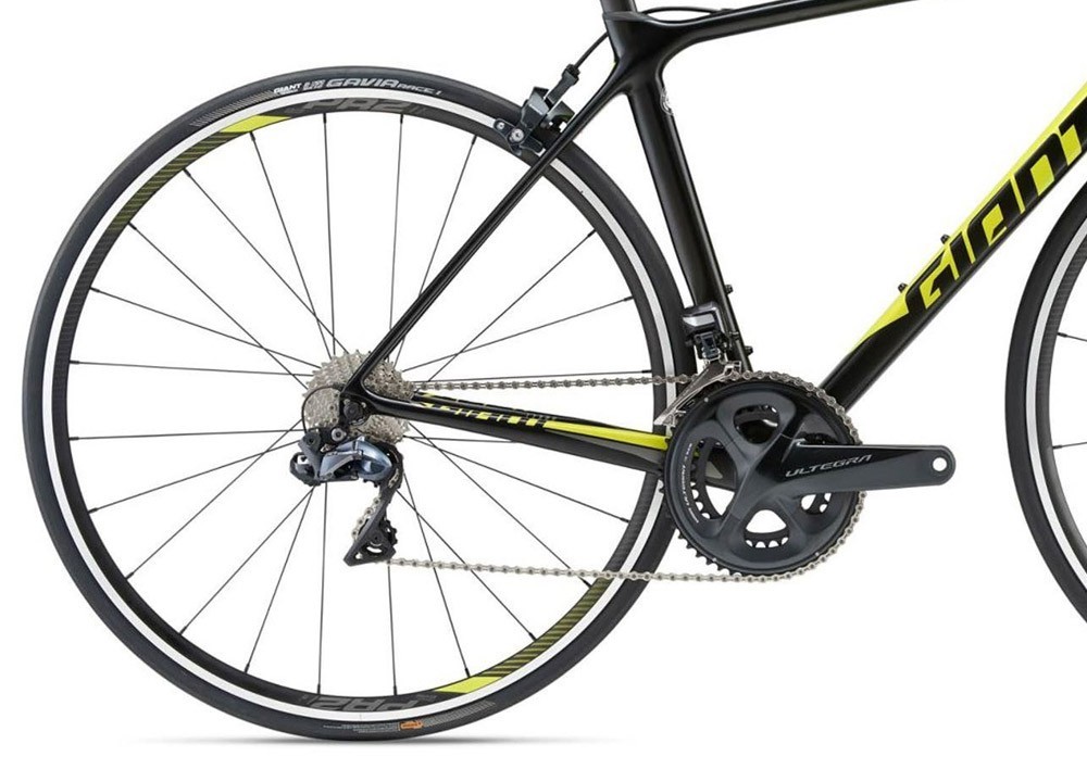 giant tcr ultegra di2