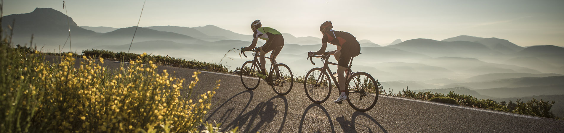 Fahrradverleih in Porto-Vecchio