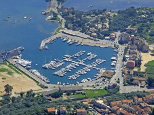 Porto Vecchio