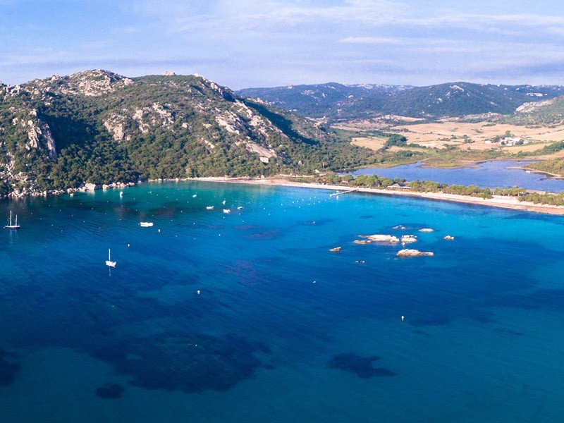 Porto Vecchio