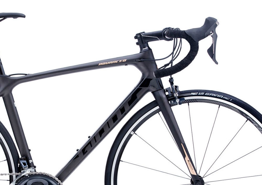 giant tcr advanced 1 carbon