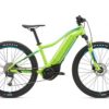 Noleggio bici Porto-Vecchio Electric MTB Fathom E Junior 2019