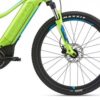 Noleggio bici Porto-Vecchio Electric MTB Fathom E Junior 2019