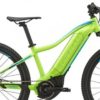 Noleggio bici Porto-Vecchio Electric MTB Fathom E Junior 2019