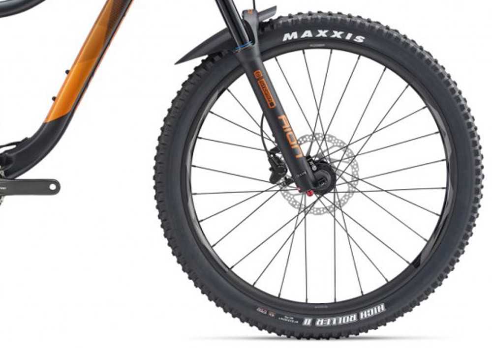 mtb giant trance