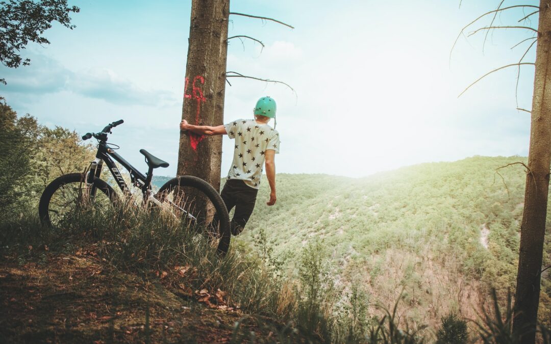 Boucle Vélo VTT Vae Muratello-Borivoli-Petra longua fillipi-Pianelli-Mela-Muratello