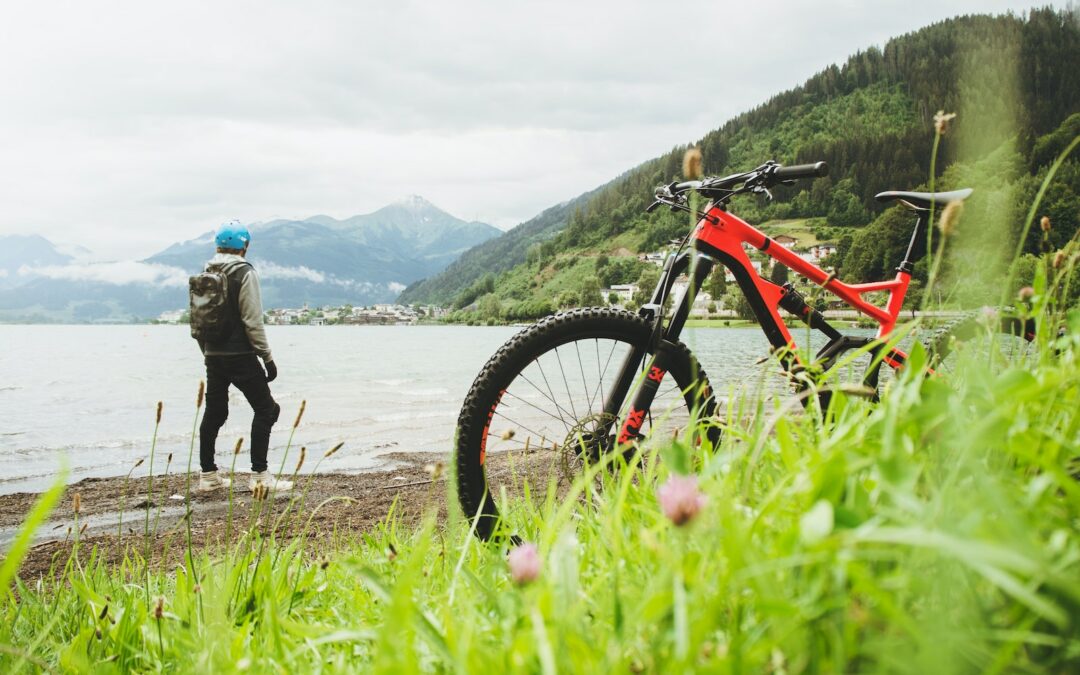 Boucle Vélo VTT Vae Tonarra-Testa