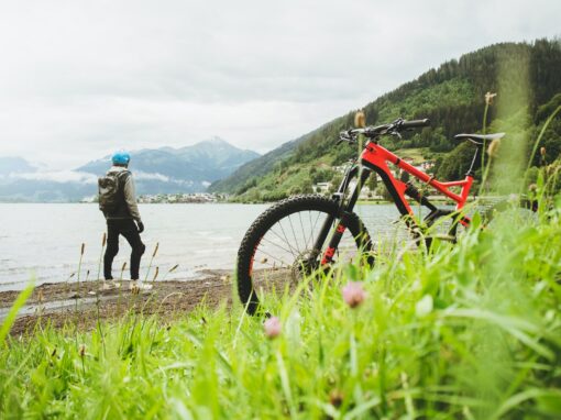 Boucle Vélo VTT Vae Tonarra-Testa