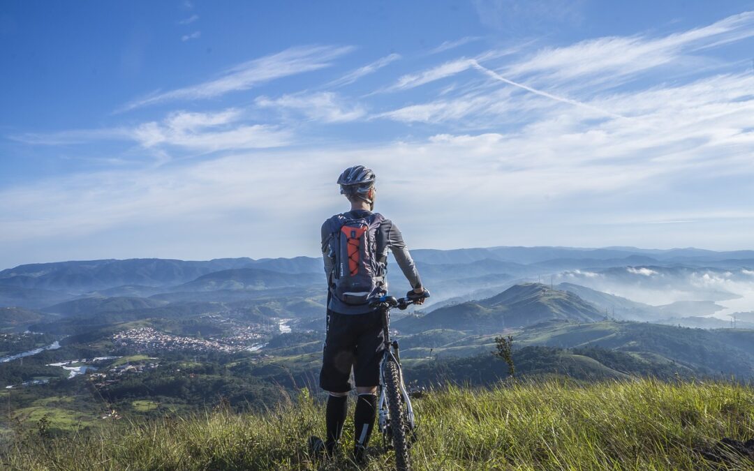 Boucle Vélo VTT Vae Muratello Facile