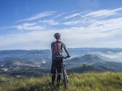 Boucle Vélo VTT Vae Muratello Facile