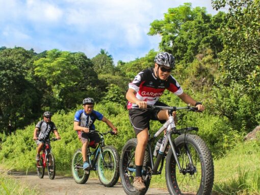 Boucle Vélo VTT Vae Pascialella-Bitalza Enduro