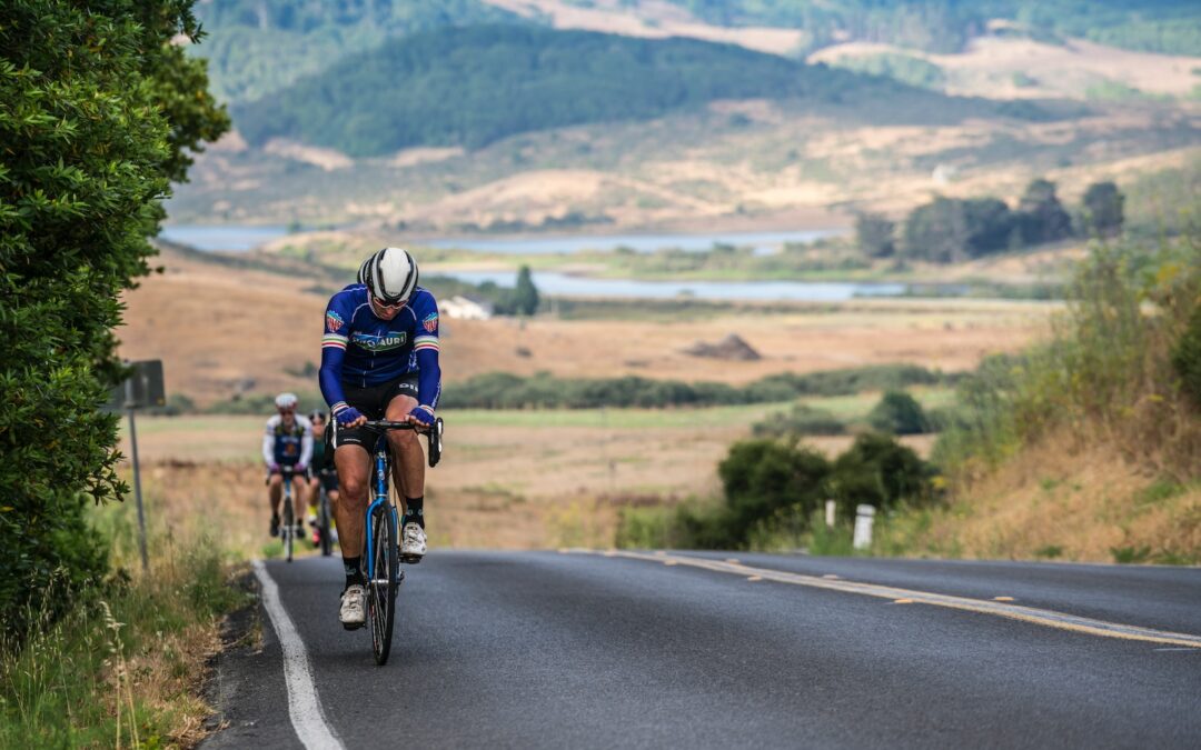 Boucle Vélo de route Bacinu-Zonza-Bavella-Ospedale