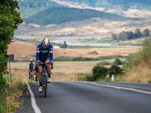 Boucle Vélo de route Bacinu-Zonza-Bavella-Ospedale