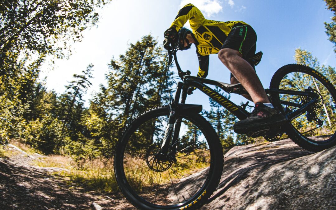 Boucle Vélo VTT Vae Plateau du Coscione