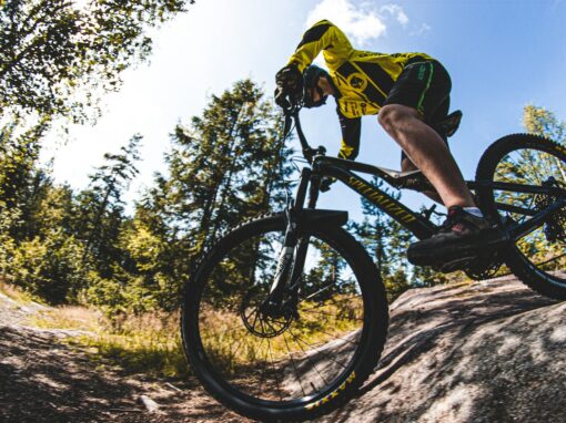 Boucle Vélo VTT Vae Plateau du Coscione