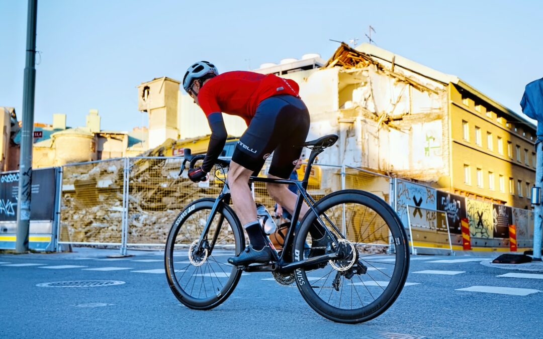 Boucle Vélo de route Ospedale-Bavella