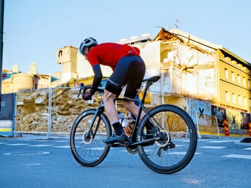 Boucle Vélo de route Ospedale-Bavella